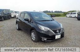 nissan note 2020 CFJ1659425