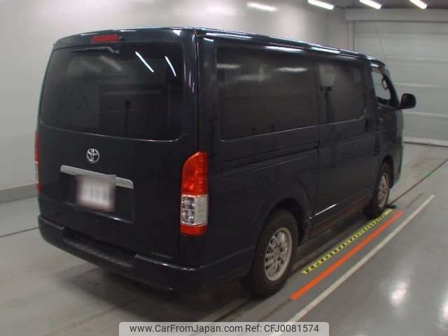 toyota hiace-van 2016 -TOYOTA--Hiace Van QDF-KDH201V--KDH201-0209350---TOYOTA--Hiace Van QDF-KDH201V--KDH201-0209350- image 2