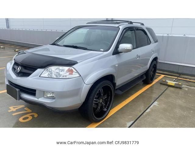 acura mdx 2001 quick_quick_FUMEI_2HNYD18651H003229 image 1