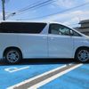 toyota alphard 2009 quick_quick_ANH20W_ANH20-8058825 image 14