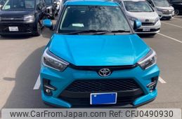 toyota raize 2024 -TOYOTA--Raize 3BA-A210A--A210A-0087***---TOYOTA--Raize 3BA-A210A--A210A-0087***-