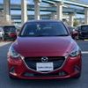 mazda demio 2016 -MAZDA--Demio DBA-DJ3FS--DJ3FS-165529---MAZDA--Demio DBA-DJ3FS--DJ3FS-165529- image 2