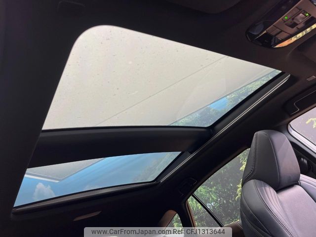 toyota harrier 2023 -TOYOTA--Harrier 6AA-AXUH85--AXUH85-0022383---TOYOTA--Harrier 6AA-AXUH85--AXUH85-0022383- image 2