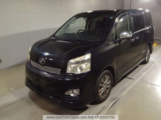 toyota voxy 2013 -TOYOTA--Voxy ZRR70W-0540108---TOYOTA--Voxy ZRR70W-0540108- image 1