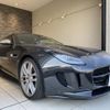 jaguar f-type 2014 quick_quick_J60MA_SAJKC63H1FMK19850 image 4