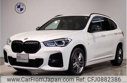 bmw x1 2021 quick_quick_3DA-AD20_WBA32AD0X05T14536