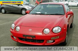 Toyota Celica 1996