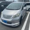 honda freed 2009 -HONDA--Freed DBA-GB3--GB3-1057196---HONDA--Freed DBA-GB3--GB3-1057196- image 2