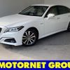 toyota crown 2018 -TOYOTA--Crown 6AA-AZSH20--AZSH20-1015998---TOYOTA--Crown 6AA-AZSH20--AZSH20-1015998- image 1