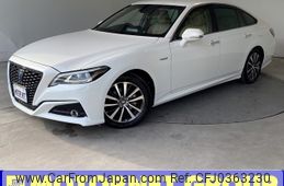 toyota crown 2018 -TOYOTA--Crown 6AA-AZSH20--AZSH20-1015998---TOYOTA--Crown 6AA-AZSH20--AZSH20-1015998-