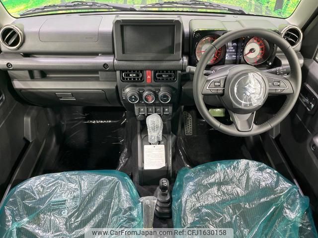 suzuki jimny-nomade 2025 CFJ1630158 image 2