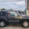 mitsubishi pajero-jr 1998 CFJ1803398 image 5