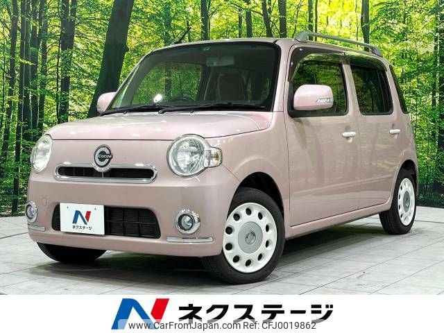 daihatsu mira-cocoa 2013 -DAIHATSU--Mira Cocoa DBA-L675S--L675S-0141288---DAIHATSU--Mira Cocoa DBA-L675S--L675S-0141288- image 1