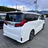 toyota alphard 2021 -TOYOTA--Alphard 3BA-AGH30W--AGH30-0404617---TOYOTA--Alphard 3BA-AGH30W--AGH30-0404617- image 5