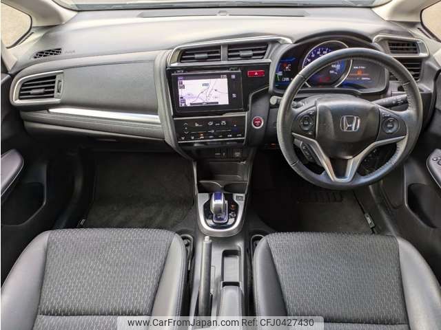 honda fit 2014 -HONDA--Fit DAA-GP5--GP5-3035523---HONDA--Fit DAA-GP5--GP5-3035523- image 2