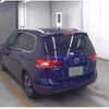 volkswagen golf-touran 2021 CFJ1839204 image 2