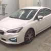 subaru impreza-g4 2018 -SUBARU 【群馬 302ｻ9716】--Impreza G4 DBA-GK7--GK7-015010---SUBARU 【群馬 302ｻ9716】--Impreza G4 DBA-GK7--GK7-015010- image 1