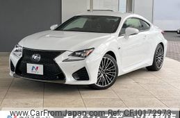 lexus rc-f 2015 -LEXUS--Lexus RC F DBA-USC10--USC10-6001433---LEXUS--Lexus RC F DBA-USC10--USC10-6001433-