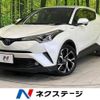 toyota c-hr 2018 -TOYOTA--C-HR DAA-ZYX10--ZYX10-2134337---TOYOTA--C-HR DAA-ZYX10--ZYX10-2134337- image 1