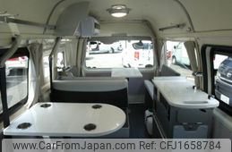 toyota hiace-van 2018 CFJ1658784