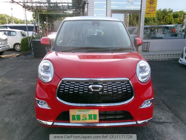 daihatsu cast 2016 -DAIHATSU--Cast DBA-LA250S--LA250S-0068690---DAIHATSU--Cast DBA-LA250S--LA250S-0068690- image 2