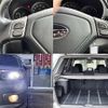 subaru forester 2005 -SUBARU--Forester TA-SG5--SG5-086312---SUBARU--Forester TA-SG5--SG5-086312- image 8