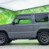 suzuki jimny 2025 quick_quick_3BA-JB64W_JB64W-380184 image 2