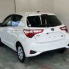 toyota vitz 2019 -TOYOTA--Vitz NHP130--4013672---TOYOTA--Vitz NHP130--4013672- image 2