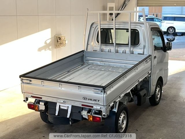 daihatsu hijet-truck 2019 -DAIHATSU--Hijet Truck S510P-0249077---DAIHATSU--Hijet Truck S510P-0249077- image 2