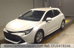 toyota corolla-sport 2020 -TOYOTA--Corolla Sport 3BA-NRE210H--NRE210-1012034---TOYOTA--Corolla Sport 3BA-NRE210H--NRE210-1012034-