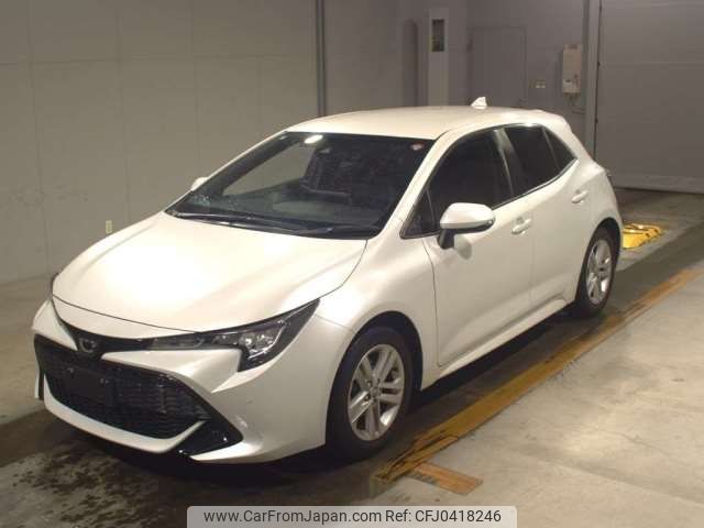 toyota corolla-sport 2020 -TOYOTA--Corolla Sport 3BA-NRE210H--NRE210-1012034---TOYOTA--Corolla Sport 3BA-NRE210H--NRE210-1012034- image 1