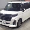 toyota roomy 2022 -TOYOTA 【前橋 500ﾃ4848】--Roomy M900A--0704253---TOYOTA 【前橋 500ﾃ4848】--Roomy M900A--0704253- image 1