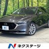 mazda mazda3 2019 -MAZDA--MAZDA3 5BA-BPFP--BPFP-107890---MAZDA--MAZDA3 5BA-BPFP--BPFP-107890- image 1