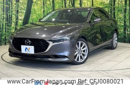 mazda mazda3 2019 -MAZDA--MAZDA3 5BA-BPFP--BPFP-107890---MAZDA--MAZDA3 5BA-BPFP--BPFP-107890-