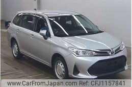 toyota corolla-fielder 2019 -TOYOTA--Corolla Fielder DBA-NZE164G--NZE164G-7075518---TOYOTA--Corolla Fielder DBA-NZE164G--NZE164G-7075518-