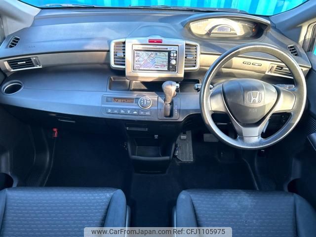 honda freed-spike 2011 quick_quick_GB4_GB4-1302914 image 2