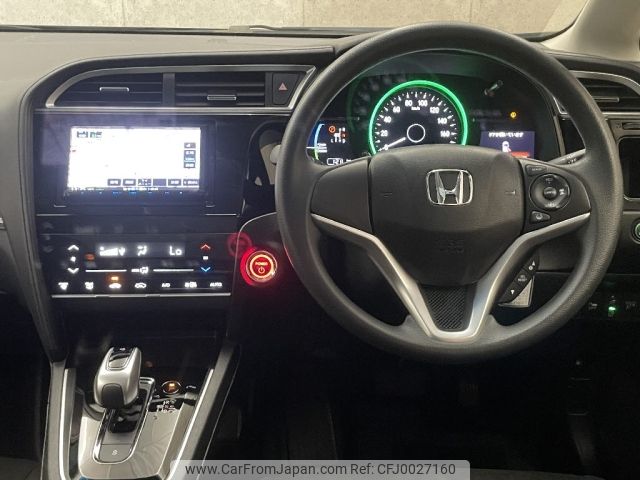 honda shuttle 2019 -HONDA--Shuttle DAA-GP7--GP7-2009324---HONDA--Shuttle DAA-GP7--GP7-2009324- image 2