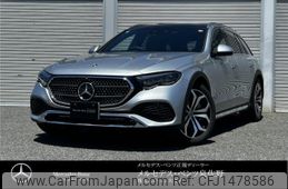 mercedes-benz e-class 2025 quick_quick_3CA-214214_W1K2142142A137805