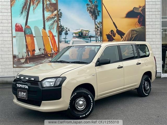 toyota probox-van 2019 -TOYOTA--Probox Van DBE-NCP160V--NCP160-0118123---TOYOTA--Probox Van DBE-NCP160V--NCP160-0118123- image 1