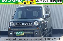 suzuki spacia 2022 quick_quick_4AA-MK53S_MK53S-963171