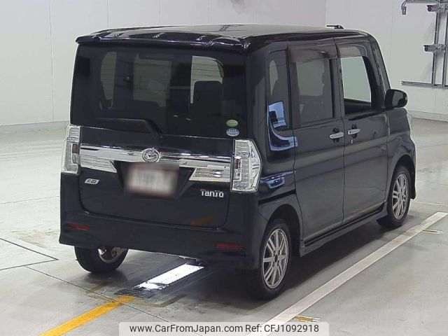 daihatsu tanto 2014 -DAIHATSU--Tanto LA610S-0017449---DAIHATSU--Tanto LA610S-0017449- image 2