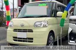 daihatsu tanto 2011 -DAIHATSU 【伊豆 580ﾄ8625】--Tanto L375S--0459069---DAIHATSU 【伊豆 580ﾄ8625】--Tanto L375S--0459069-