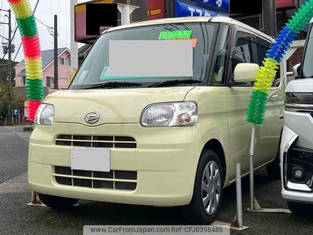 daihatsu tanto 2011 -DAIHATSU 【伊豆 580ﾄ8625】--Tanto L375S--0459069---DAIHATSU 【伊豆 580ﾄ8625】--Tanto L375S--0459069- image 1