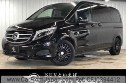 mercedes-benz v-class 2015 quick_quick_LDA-447811_WDF44781123091783