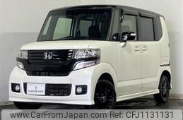 honda n-box 2014 -HONDA--N BOX DBA-JF2--JF2-1210718---HONDA--N BOX DBA-JF2--JF2-1210718-