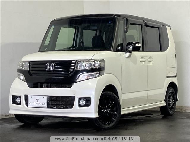 honda n-box 2014 -HONDA--N BOX DBA-JF2--JF2-1210718---HONDA--N BOX DBA-JF2--JF2-1210718- image 1