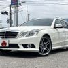 mercedes-benz e-class-station-wagon 2010 -MERCEDES-BENZ--Benz E Class Wagon DBA-212256C--WDD2122562A192484---MERCEDES-BENZ--Benz E Class Wagon DBA-212256C--WDD2122562A192484- image 1