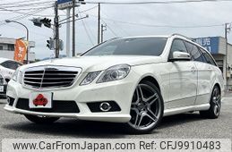 mercedes-benz e-class-station-wagon 2010 -MERCEDES-BENZ--Benz E Class Wagon DBA-212256C--WDD2122562A192484---MERCEDES-BENZ--Benz E Class Wagon DBA-212256C--WDD2122562A192484-