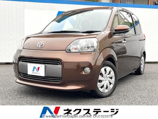 toyota porte 2016 quick_quick_NSP141_NSP141-8046548 image 1