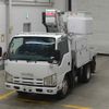 isuzu elf-truck 2009 -ISUZU--Elf NKR85-7012382---ISUZU--Elf NKR85-7012382- image 1